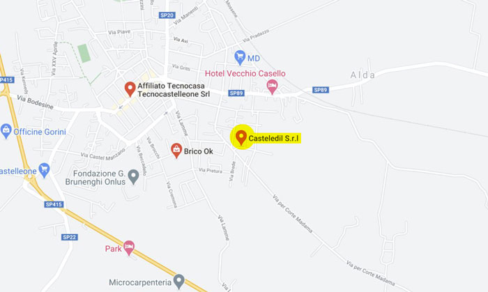 Castel Edil S.r.l.